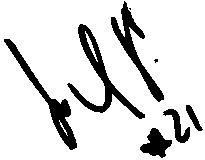 Gřegořek - podpis